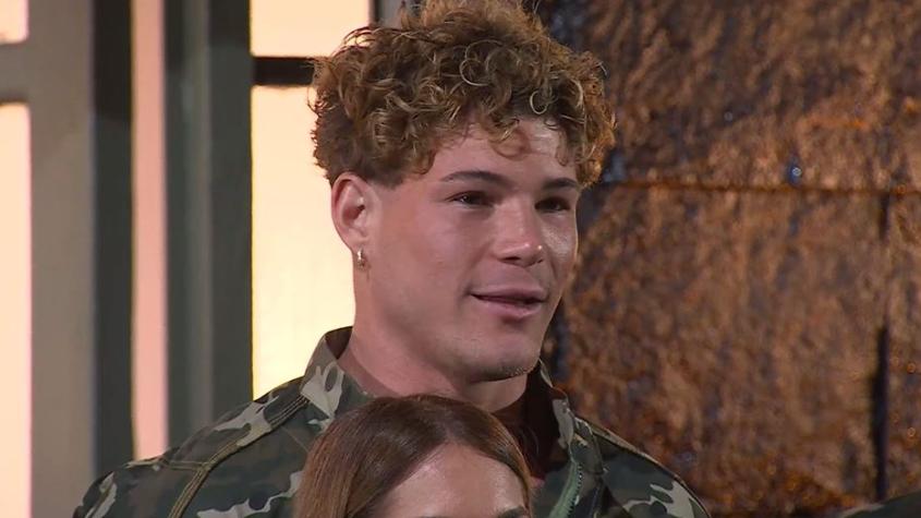 Nuevo recluta eligió a su dupla en Palabra de Honor y dejó con celos a Raimundo: "Mucha carne para tan poco gato"