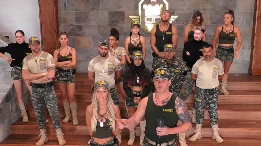 Participante expresará sus ganas de irse de Palabra de Honor y romperá en llanto: "No aguanto a esta gente"
