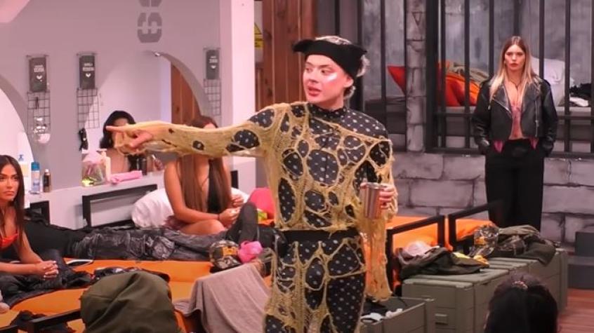 Reina de Chile calificó de machista y sexista a una de las participantes de Palabra de Honor: "Se fue por fome"