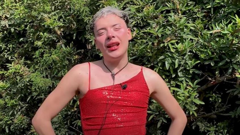 Reina de Chile criticó seriamente a uno de los participantes de Palabra de Honor: "Ni siquiera tenía las ganas de hablarle"