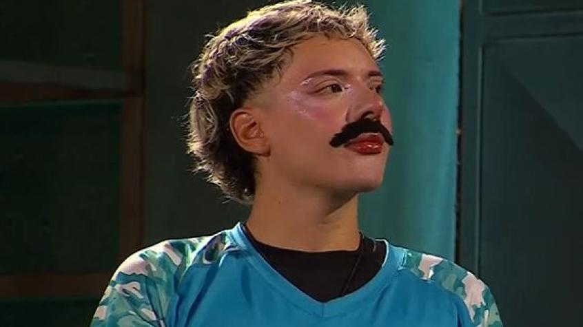 Nueva eliminada: Reina de Chile decidió traicionar a su dupla y esta abandonó para siempre Palabra de Honor