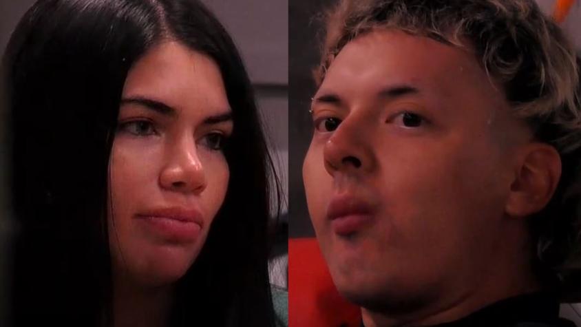 La incómoda conversación que tuvo Samantha Batallanos sobre sexualidad: Reina de Chile se molestó con la peruana