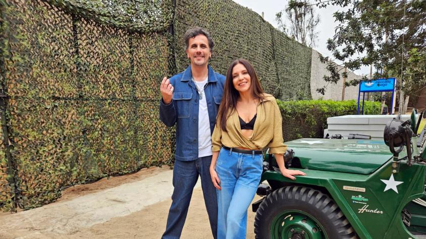 Palabra de Honor: conoce el horario del reality del 13