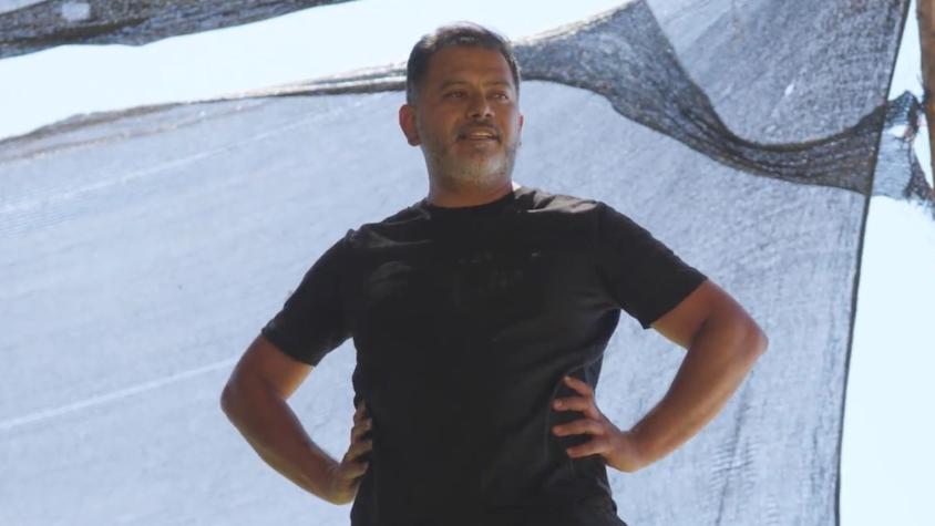 Pedro Ruminot invita a ver Socios por Chile esta noche con recordada broma a Pancho: "Aquí nace la broma con las abuelas"