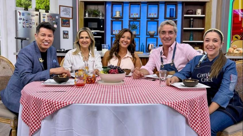 Tu Día / Capítulo del martes 4 de marzo