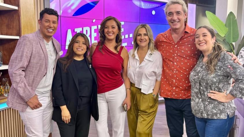 Tu Día / Capítulo del jueves 13 de marzo