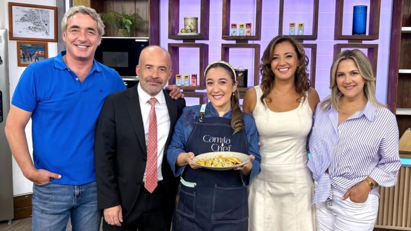 Tu Día / Capítulo del viernes 14 de marzo