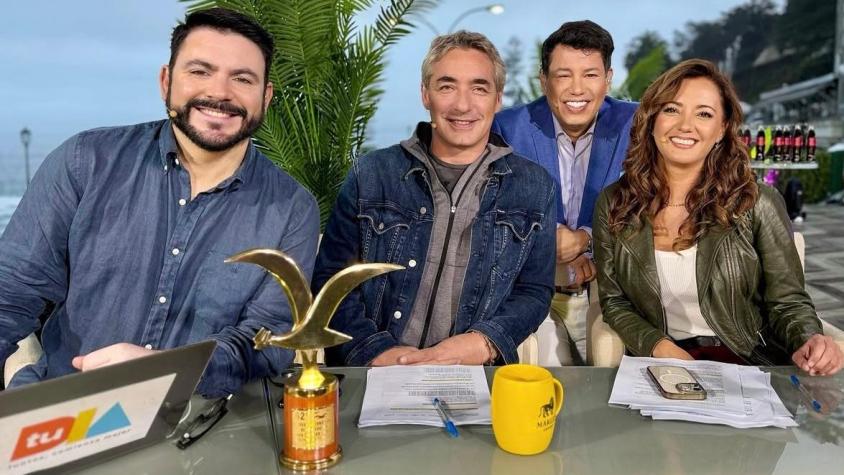 Tu Día / Capítulo del sábado 1 de marzo