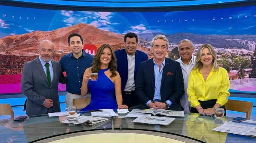 Tu Día / Capítulo del lunes 3 de marzo