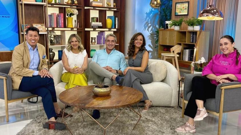 Tu Día / Capítulo del miércoles 5 de marzo