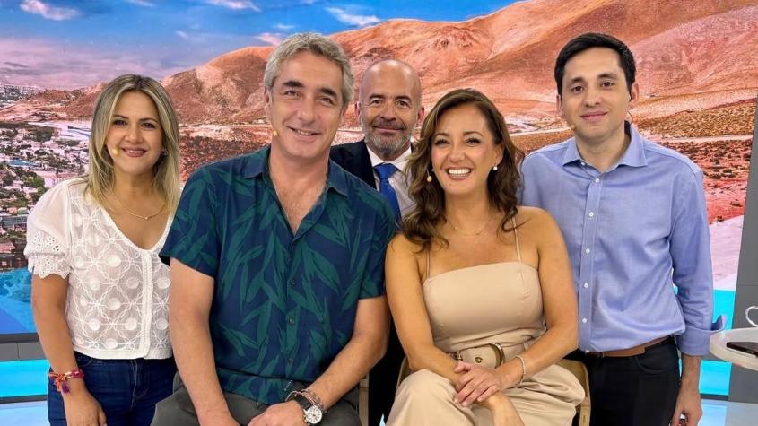 Tu Día / Capítulo del jueves 6 de marzo