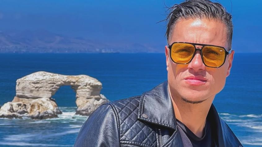 Yoan Amor quiere conquistar a Faloon en Palabra de Honor: React opinó que podría estar con otra participante
