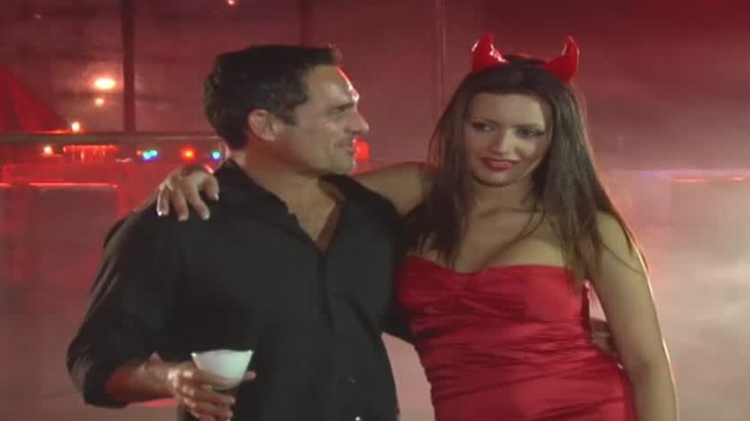 40 ó 20 | Capítulo 21