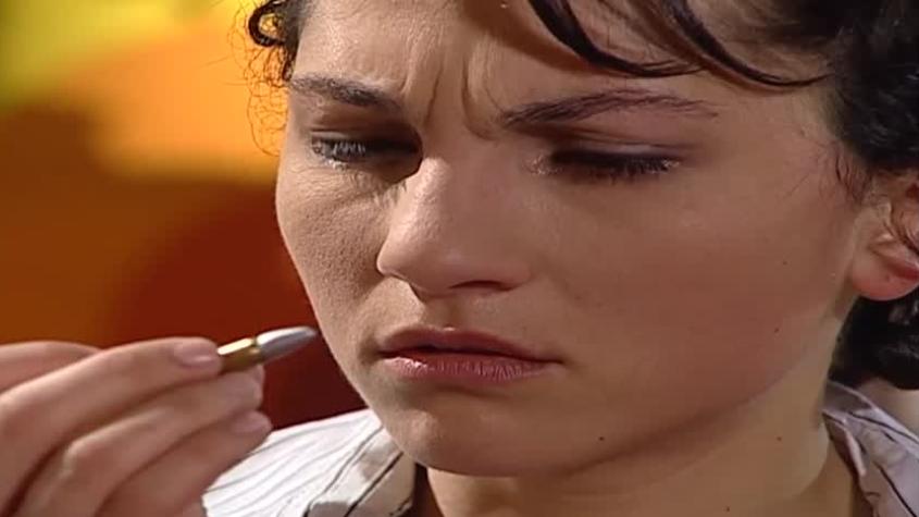 Feroz | Capítulo 76