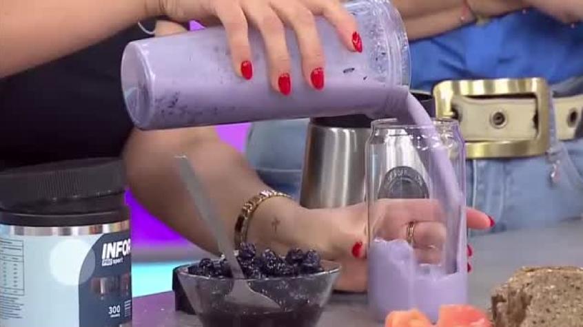 Atrévete... lo mejor de ti | jueves 31 de octubre