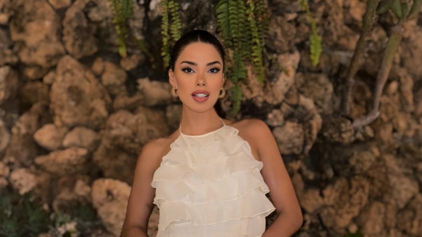 Anyella Grados expresó su decepción contra recluta de Palabra de Honor: vio cómo la criticaba por la espalda