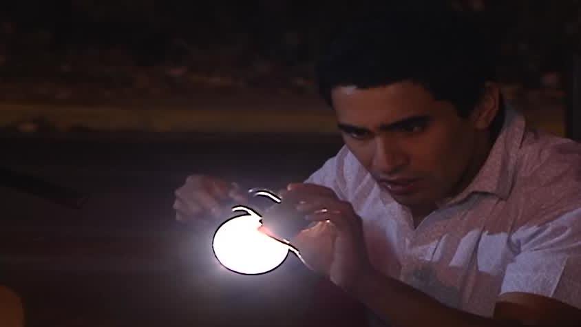 Feroz | Capítulo 31