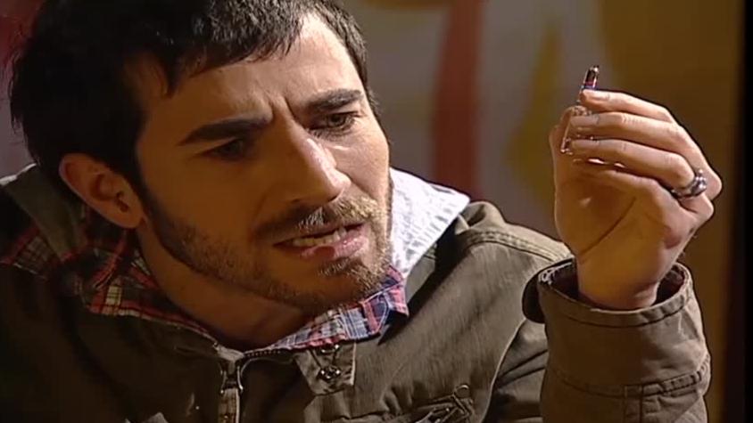 Feroz | Capítulo 88