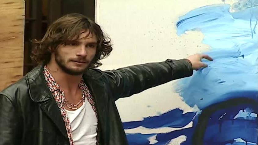 Hippie | Capítulo 69 | Cuando el hijo se rebela