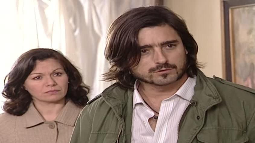 Hippie | Capítulo 71 | Reencuentros y coraje