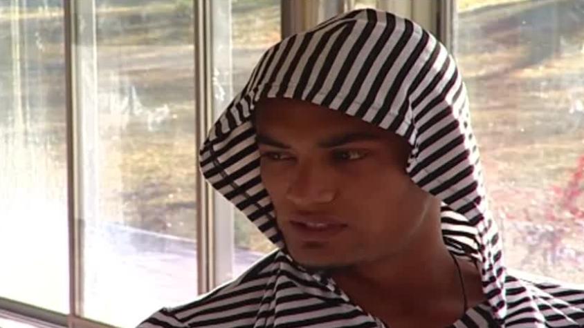 40 ó 20 | Capítulo 18