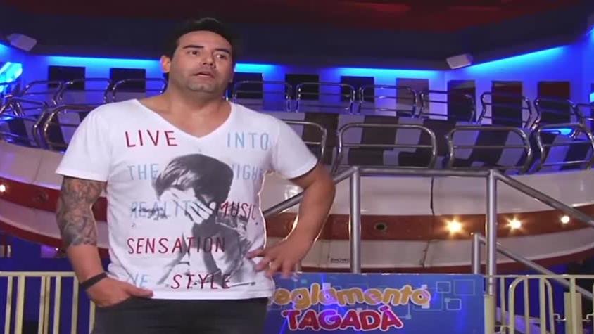 40 ó 20 | Capítulo 39