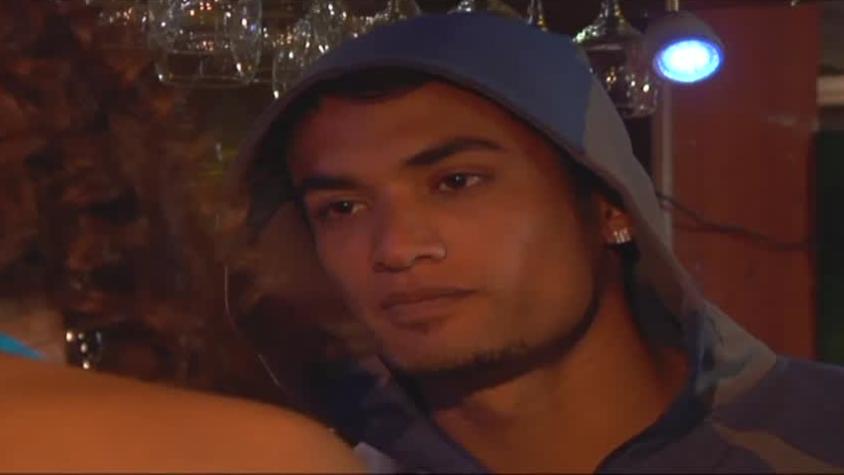 40 ó 20 | Capítulo 08