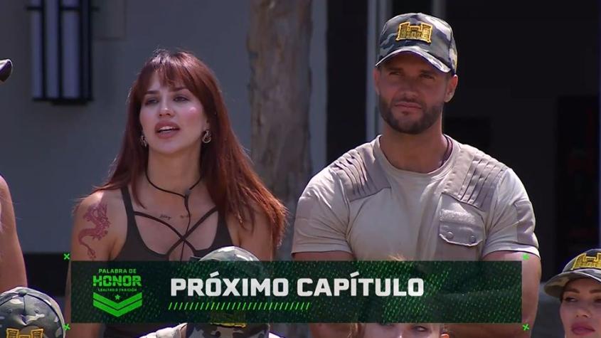 Avance capítulo 99: Cambio de duplas, celos de Samantha Batallanos y competencia por equipos