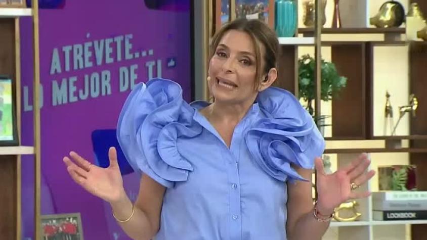 Atrévete... lo mejor de ti | Capítulo del viernes 12 de enero