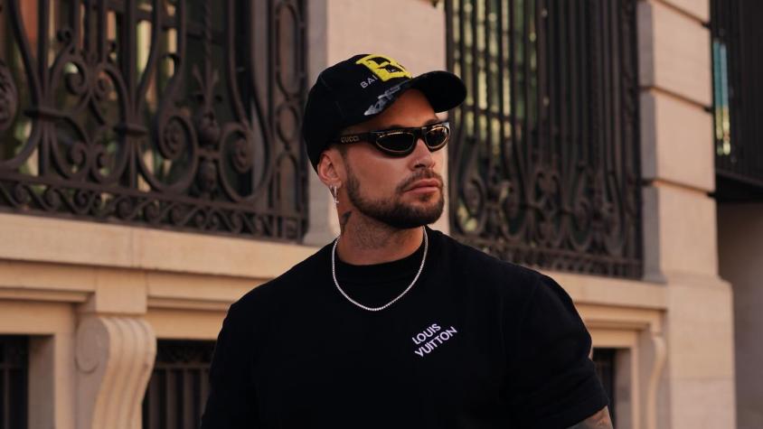 Luis Mateucci confiesa su interés por ex chica reality: "Me encanta, me atrae"