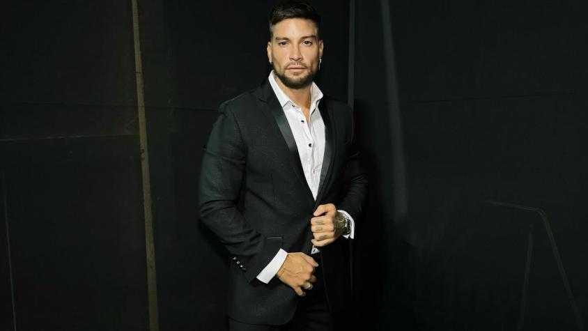 Participante de Palabra de Honor reveló íntimo encuentro con Luis Mateucci: "Tus besos fueron..."