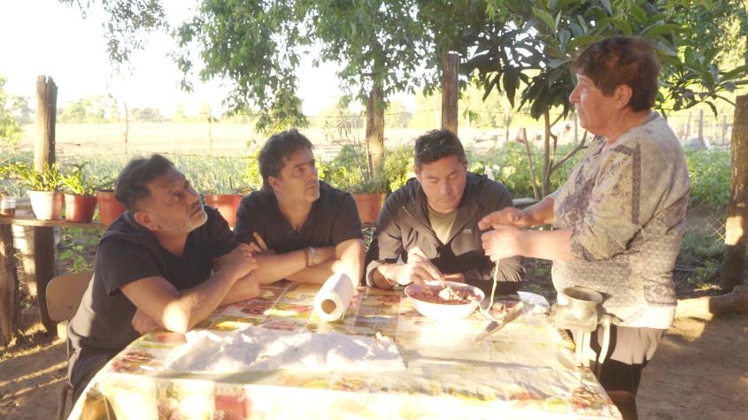 Socios por Chile | Capítulo 3 | Chillán