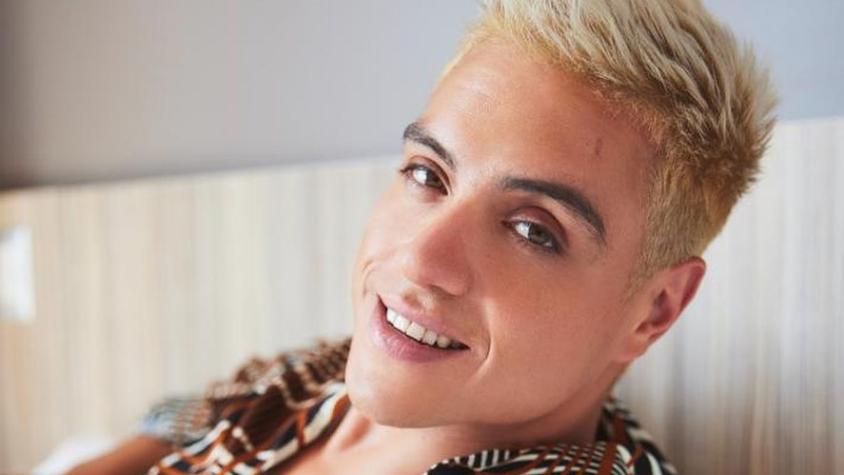 Así lucía Yoan Amor en Mundos Opuestos 2: han pasado 12 años