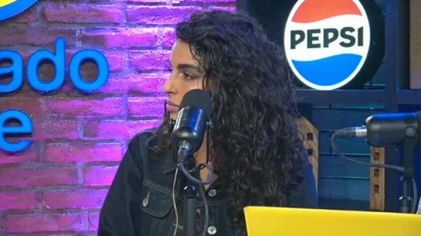 ¿Volvió con Josué?: Zoe Bayona sorprende al revelar importante noticia amorosa 