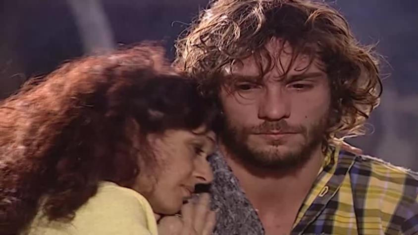 Hippie | Capítulo 85 | Seguir adelante