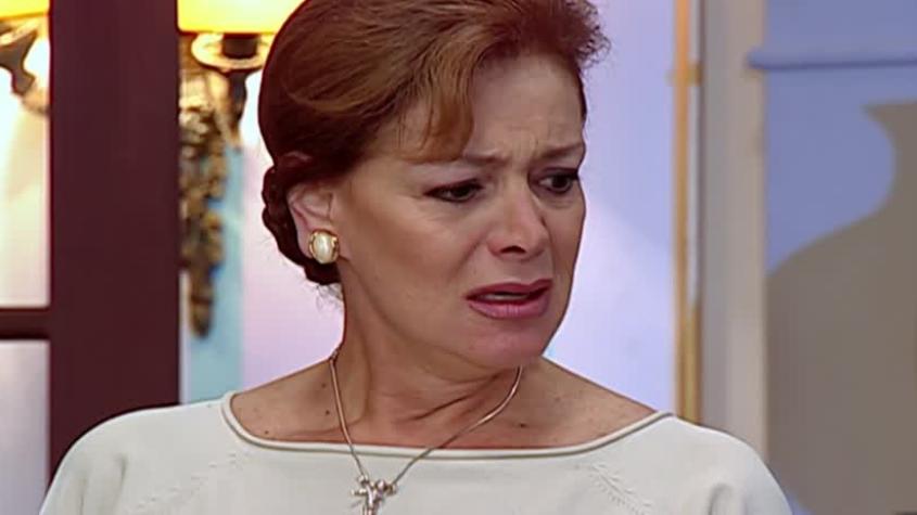 Machos | Capítulo 51 | La herida de Valentina