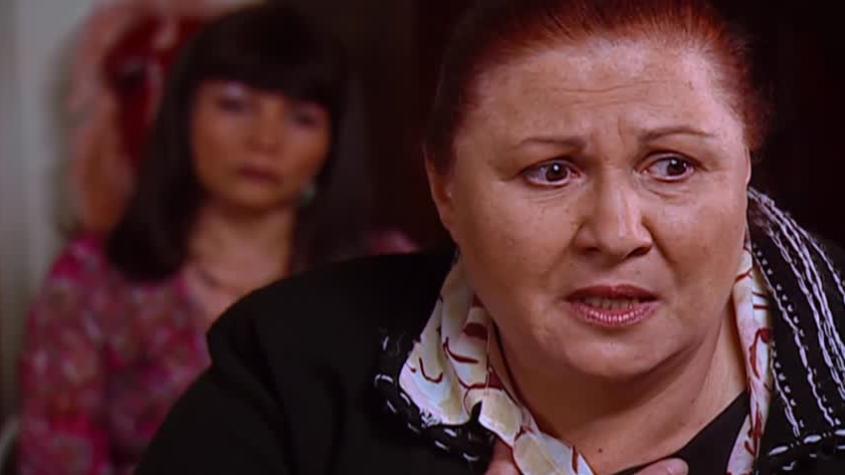 Machos | Capítulo 114 | Imelda quiere lejos de los Mercader a Alicia