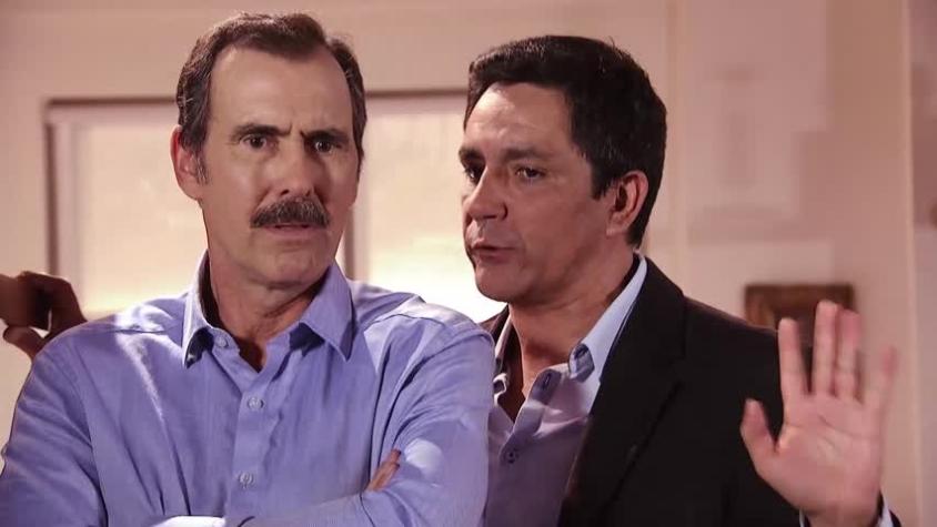 Chipe Libre | Capítulo 11 | Se rompen las reglas