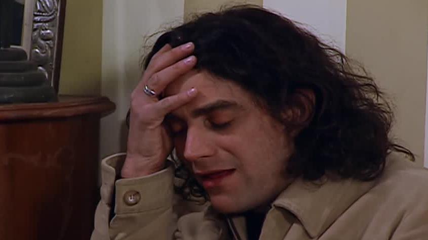 Machos | Capítulo 107 | Esta familia está llena de secretos