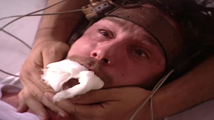 Hippie | Capítulo 78 | La última esperanza para Cristóbal