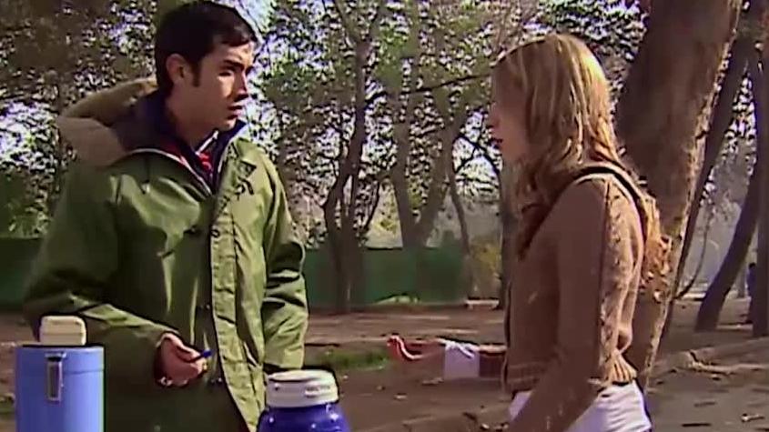 Papi Ricky | Capítulo 76 | Filomena sigue luchando por Gabo