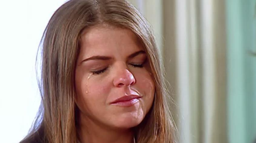 Machos | Capítulo 142 | Ariel renuncia a Úrsula