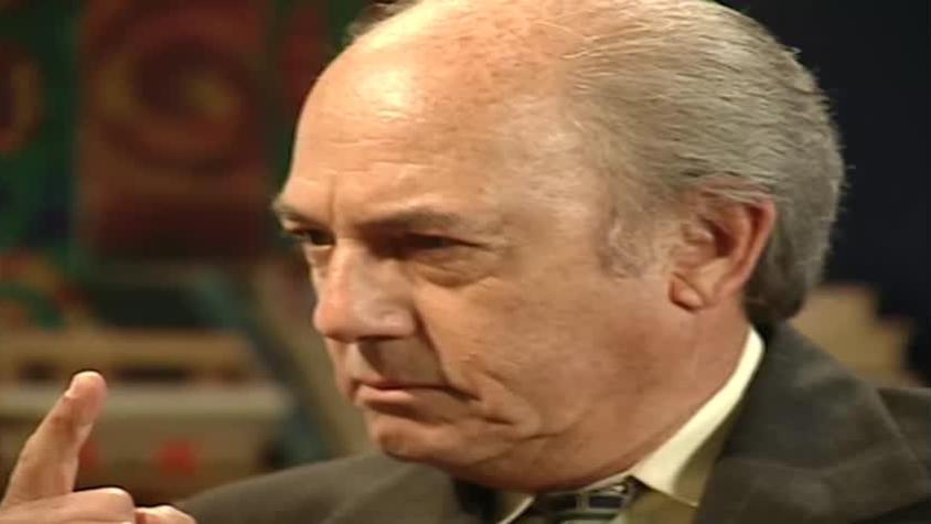 Hippie | Capítulo 79 | Nadie nos enseña a ser padres