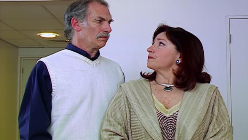 Machos | Capítulo 130 | Valentina sabe que Ángel y Estela fueron amantes