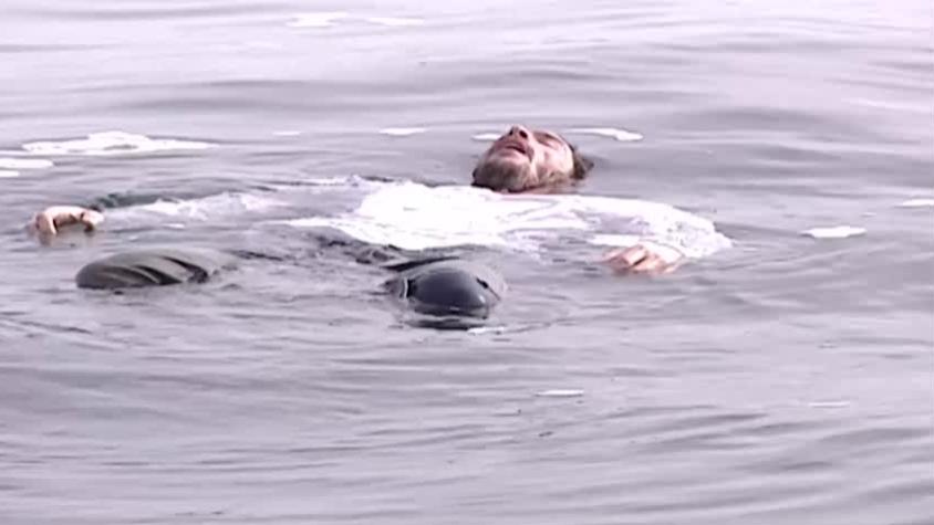 Hippie | Capítulo 84 | Este es el final