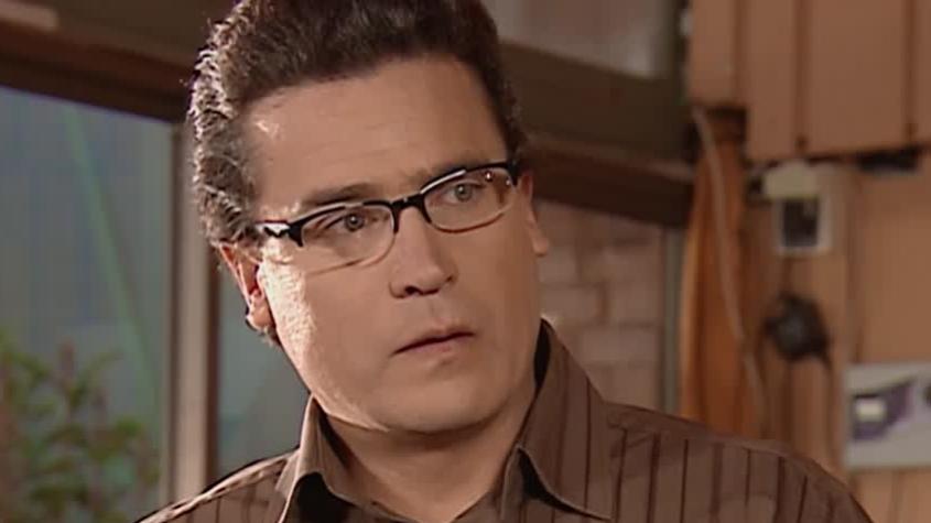 Papi Ricky | Capítulo 74 | Filomena no se deja intimidar