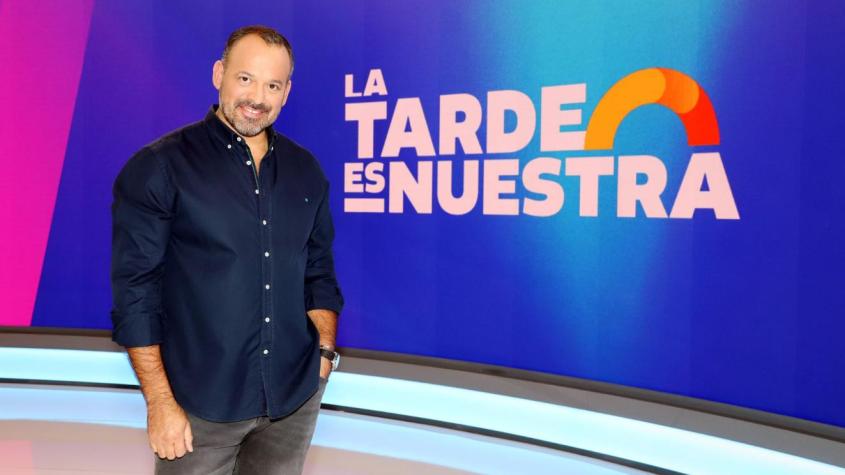 ¿Quieres realizar una denuncia en La tarde es nuestra?: Alfonso Concha te cuenta cómo hacerlo