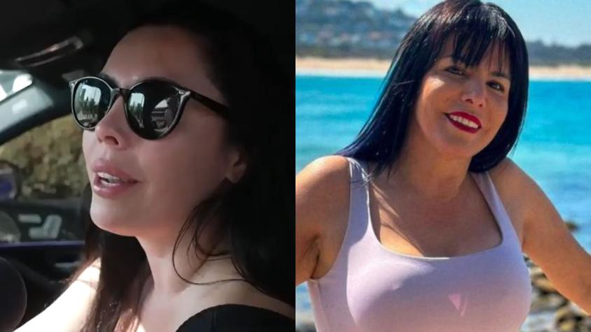 Daniela Aránguiz no se queda callada y responde las acusaciones de Anita Alvarado