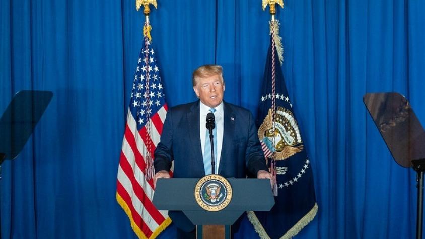 Donald Trump anuncia aranceles del 10 % a Chile: ¿Cómo nos afecta?
