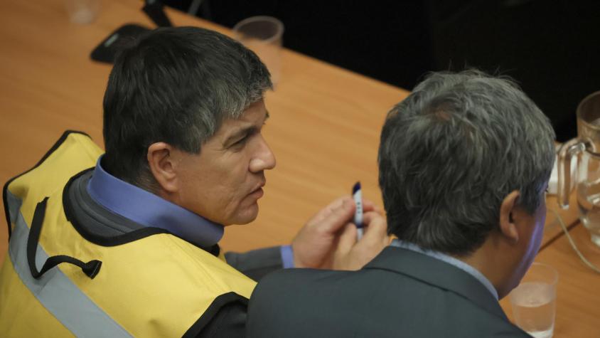 "Nos interesa velar por su bienestar emocional":  Revelan el estado anímico de la denunciante de Manuel Monsalve